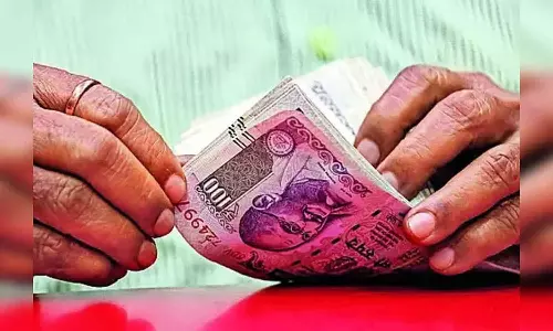 Government prob in pension scam