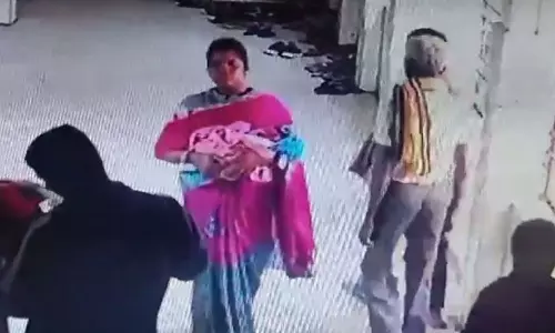 Odisha woman faked pregnancy