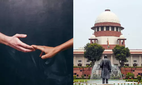 Break-ups not abetment of suicide by default