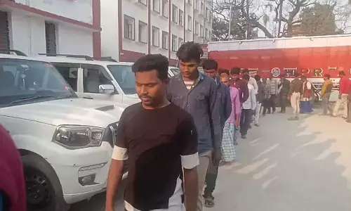 They Went To Attend A Wedding In Dry State Bihar They Went To Attend A Wedding In Dry State Bihar