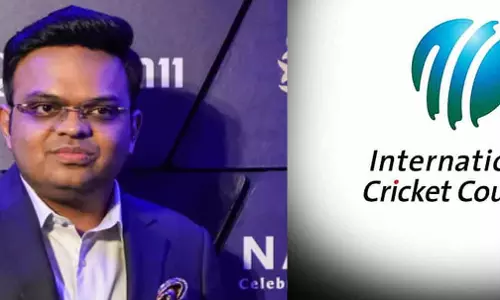 Jai Shah takes over as ICC Chairman; The Champions Trophy in Pakistan is the first step