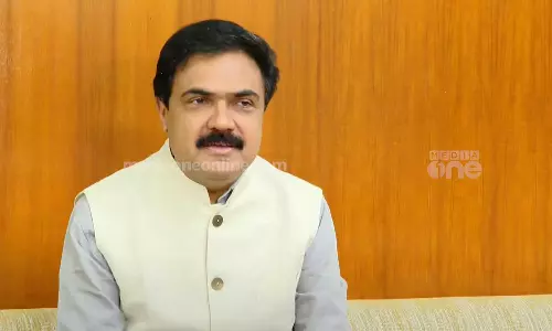 കേരളാകോൺഗ്രസ് എം എൽഡിഎഫ് വിടുന്നു എന്നത് വ്യാജവാർത്തയെന്ന് ജോസ് കെ. മാണി