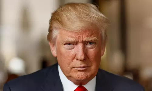 ഡോളറിനെതിരെ നീങ്ങിയാല്‍ നൂറ് ശതമാനം നികുതി ചുമത്തും; ഇന്ത്യ ഉൾപ്പെടെ ബ്രിക്സ് രാജ്യങ്ങൾക്ക് മുന്നറിയിപ്പുമായി ട്രംപ്