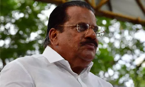 സുന്നി പത്രങ്ങളിൽ പരസ്യം കൊടുത്തത് വിമർശിക്കാൻ യുഡിഎഫിന് എന്തവകാശം; ഇ.പി ജയരാജൻ