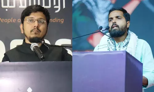 അബ്ദുൽ ഹഫീസ് പ്രസിഡന്‍റ്, അഡ്വ. അനീസ് റഹ്‌മാന്‍ ജന. സെക്രട്ടറി; എസ്ഐഒയ്ക്ക് പുതിയ ദേശീയ നേതൃത്വം
