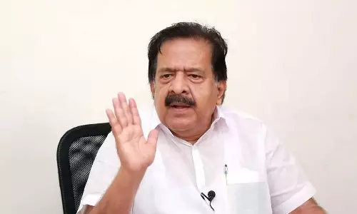 ആരാധനാലയങ്ങളിലെ സര്‍വേ നീക്കം നാടിനെ തമ്മിലടിപ്പിക്കാന്‍ -രമേശ് ചെന്നിത്തല