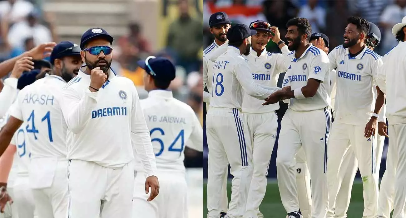 World Test Championship Final; Here are the possibilities ahead of India