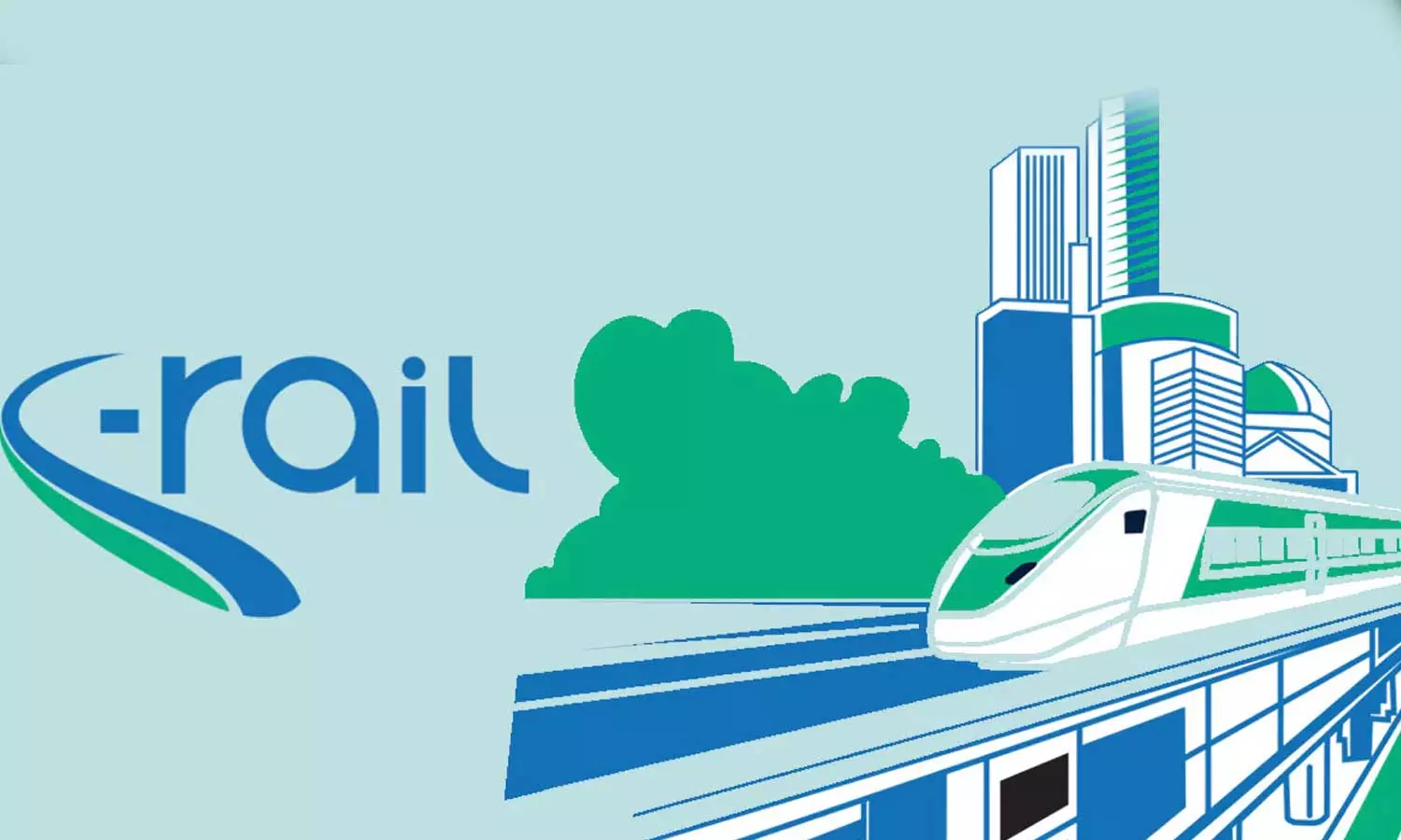 സിൽവർ ലൈൻ; നിർണായക കൂടിക്കാഴ്ചക്കൊരുങ്ങി ദക്ഷിണറെയിൽവേയും കെ-റെയിൽ അധികൃതരും സിൽവർ ലൈൻ; നിർണായക കൂടിക്കാഴ്ചക്കൊരുങ്ങി ദക്ഷിണറെയിൽവേയും കെ-റെയിൽ അധികൃതരും