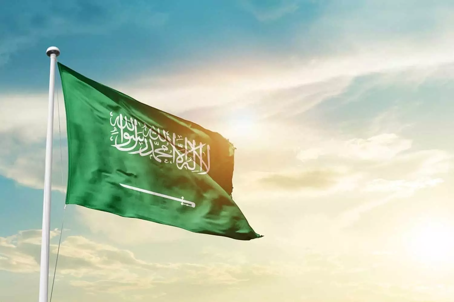 In Saudi Arabia, those involved in corruption cases can be released after paying a fine In Saudi Arabia, those involved in corruption cases can be released after paying a fine