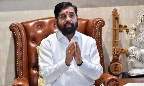 Worked as common man, so people want me back as Maharashtra CM: says Shiv Sena leader Eknath Shinde, Maharashtra CM crisis, Mahayuti CM dispute, Shiv Sena, BJP