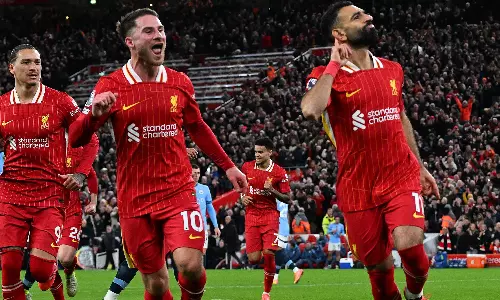 സലാഹിനെ കൈവിട്ട് കളഞ്ഞാല്‍ നഷ്ടം ആന്‍ഫീല്‍ഡിന്