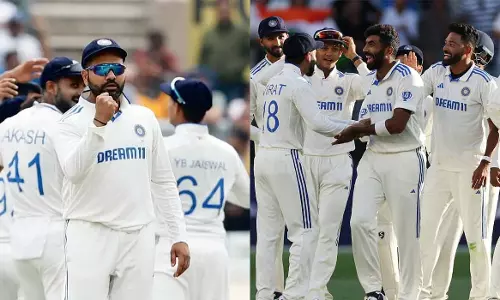 World Test Championship Final; Here are the possibilities ahead of India World Test Championship Final; Here are the possibilities ahead of India