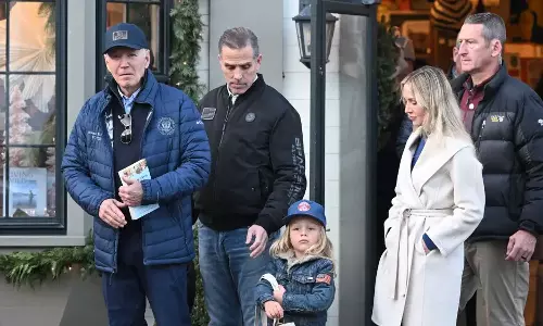 Joe Biden picks up Rashid Khalidis anti-Israel book during Black Friday shopping; social media erupts, The Hundred Years War on Palestine: A History of Settler Colonialism and Resistance, 1917–2017, Rashid Khalidi