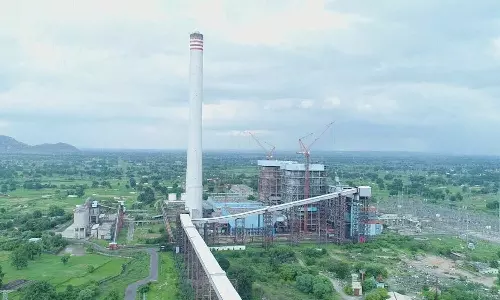 adani power plant