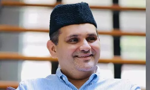 Sayyid Munavvar Ali Shihab Thangal