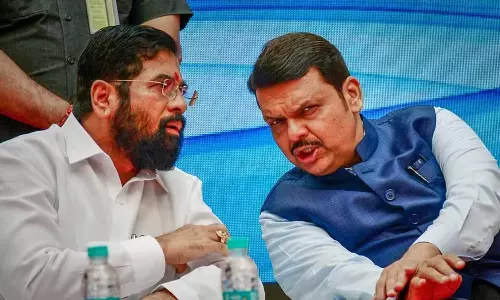 മഹാരാഷ്ട്രയിലെ സസ്പെൻസിന് വിരാമമാകുന്നു; മുഖ്യമന്ത്രി പ്രഖ്യാപനം ഡിസംബർ നാലിന്