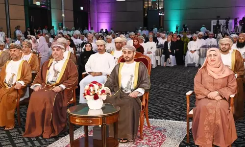 സ്‌കൂളുകളുടെ പ്രകടനം വിലയിരുത്താനുള്ള ദേശീയ സംവിധാനം ആരംഭിച്ച് ഒമാൻ