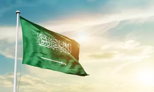 In Saudi Arabia, those involved in corruption cases can be released after paying a fine