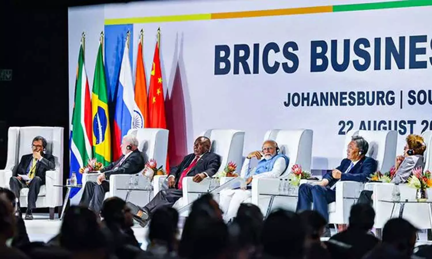 ബ്രിക്‌സ് കറന്‍സി; ലോക്സഭയിൽ നിലപാട് വ്യക്തമാക്കാതെ കേന്ദ്രസർക്കാർ