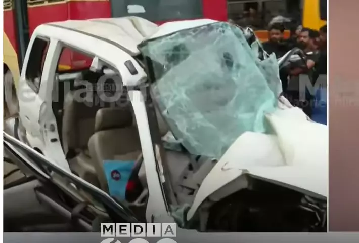 Alappuzha accident Alappuzha accident
