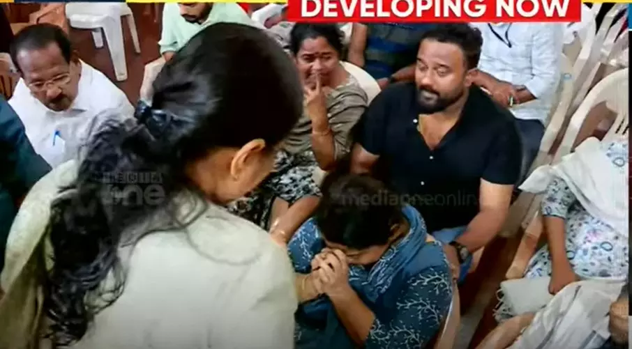 Alappuzha accident Alappuzha accident