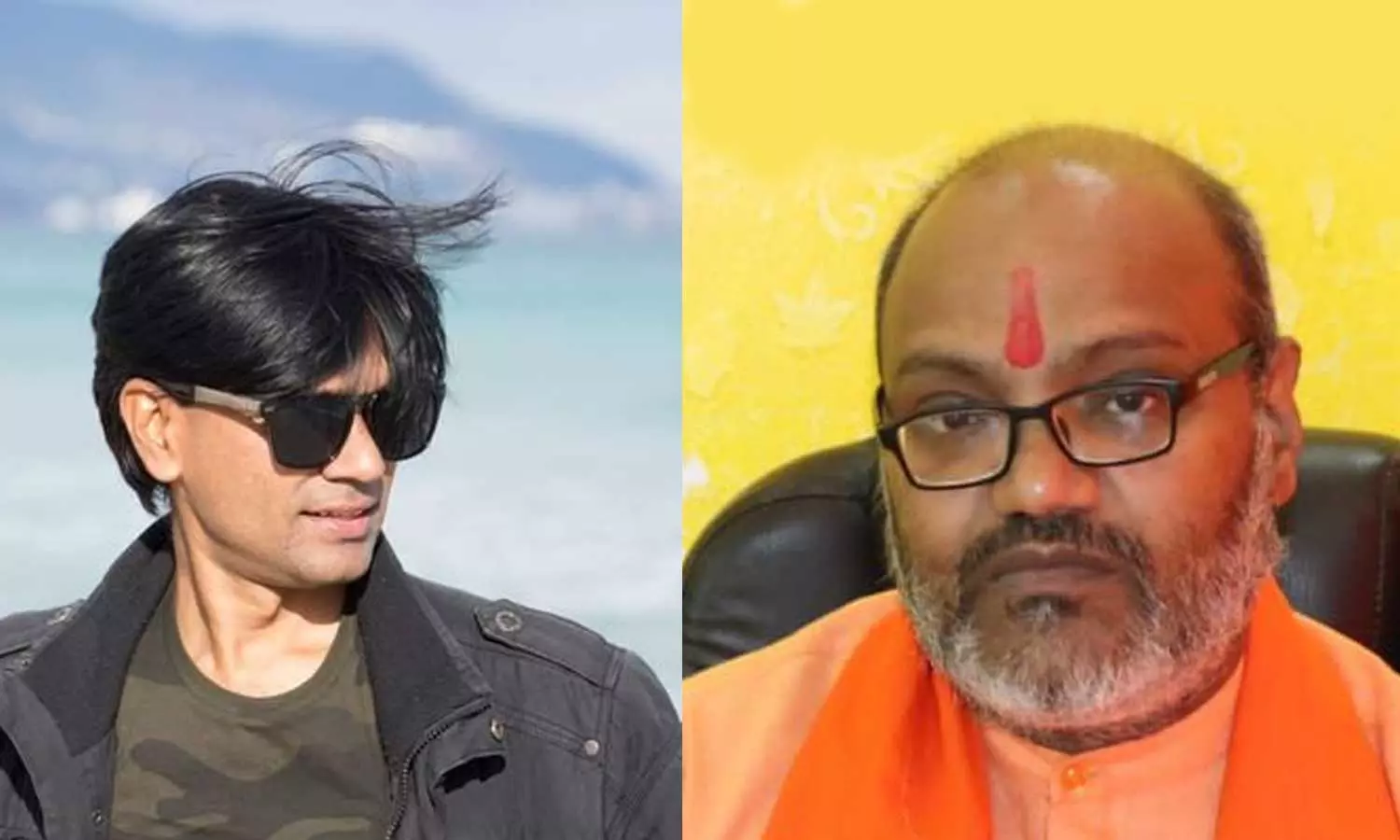 പ്രവാചകനെതിരെ വിദ്വേഷ പരാമർശം നടത്തിയ പുരോഹിതന്റെ വീഡിയോ പങ്കുവെച്ചു; മാധ്യമപ്രവർത്തകൻ മുഹമ്മദ് സുബൈറിനെതിരെ രാജ്യദ്രോഹക്കുറ്റം പ്രവാചകനെതിരെ വിദ്വേഷ പരാമർശം നടത്തിയ പുരോഹിതന്റെ വീഡിയോ പങ്കുവെച്ചു; മാധ്യമപ്രവർത്തകൻ മുഹമ്മദ് സുബൈറിനെതിരെ രാജ്യദ്രോഹക്കുറ്റം