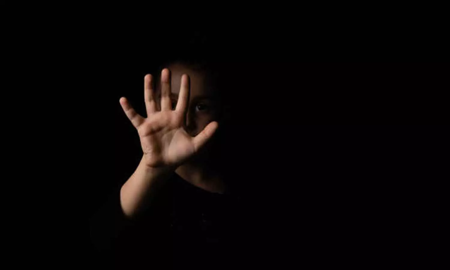 Abuse against baby in cwc