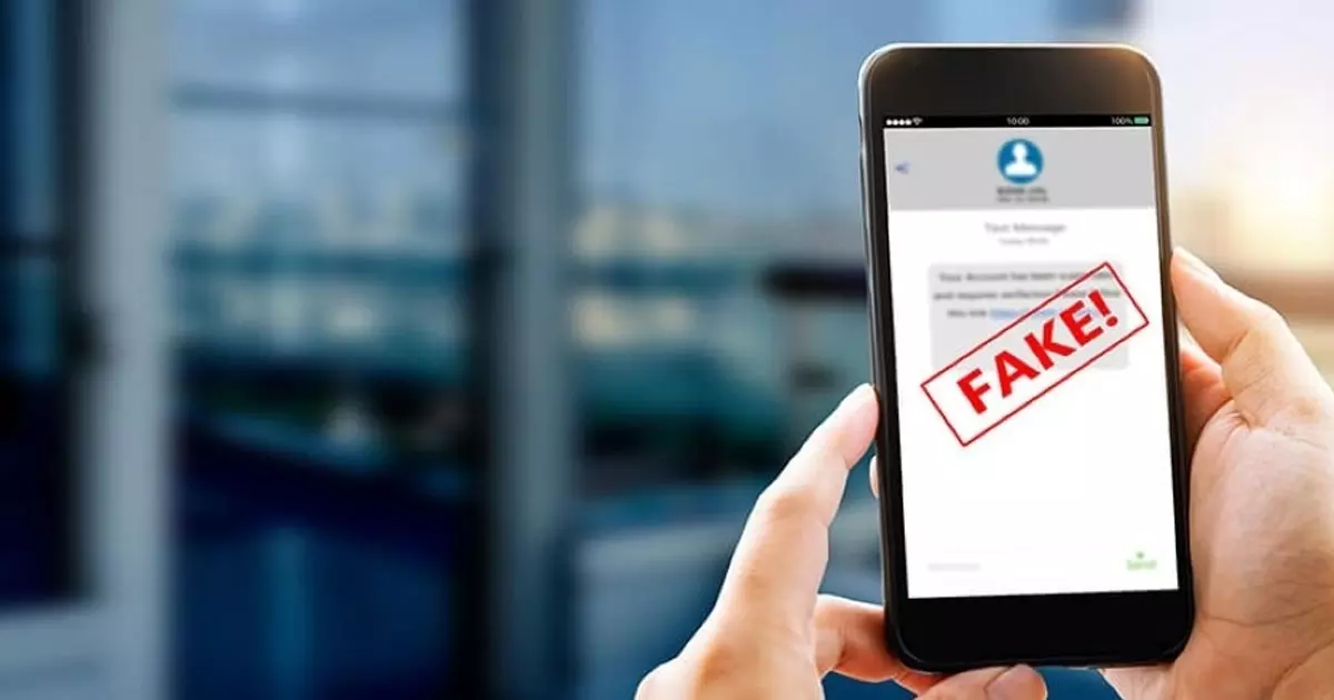 Royal Oman Police warns of social media fraud