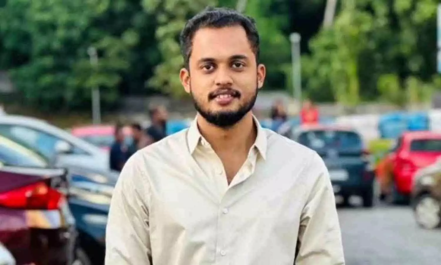 DYFI Expels Mithun Mullassery DYFI Expels Mithun Mullassery