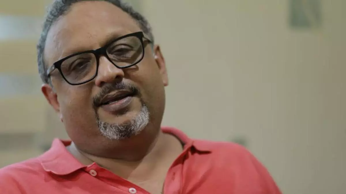 മാത്യു സാമുവല്‍