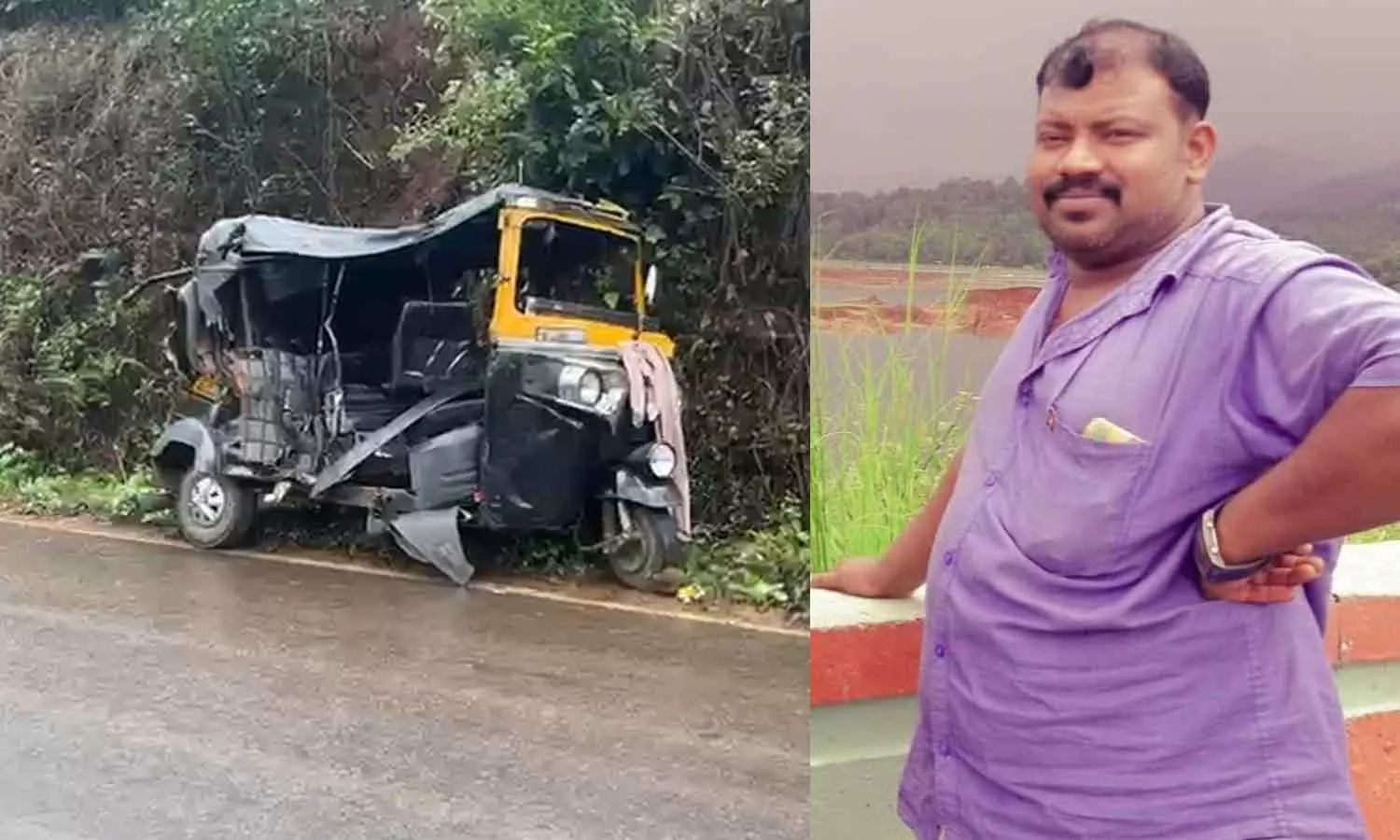 Relatives alligate that chundel accident is planned