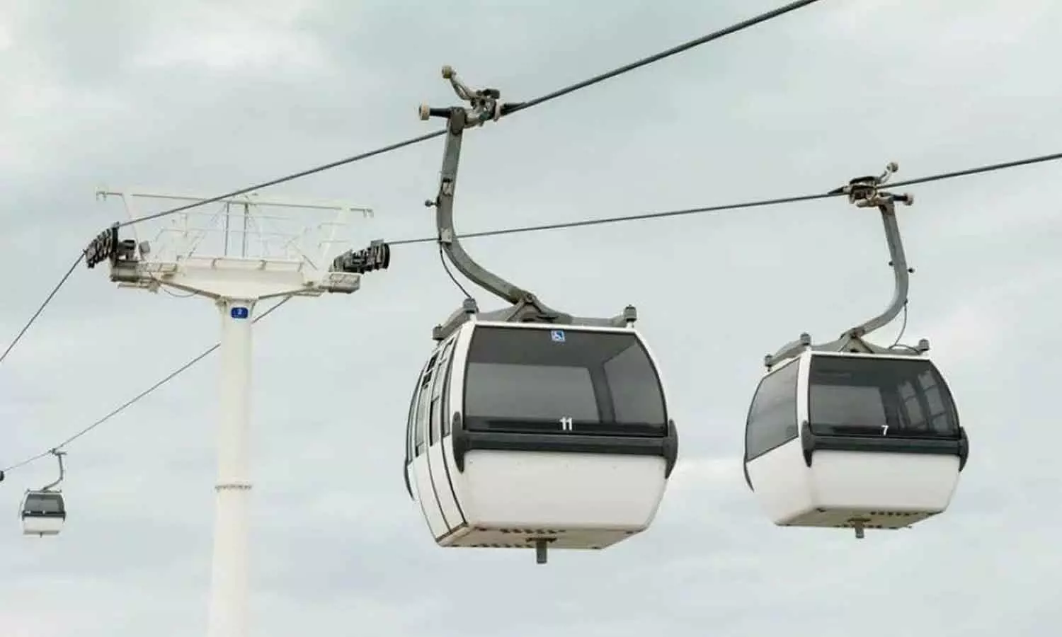 Muttrah Cable Car project set to take off as construction to begin soon