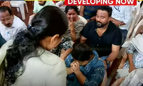 Alappuzha accident Alappuzha accident