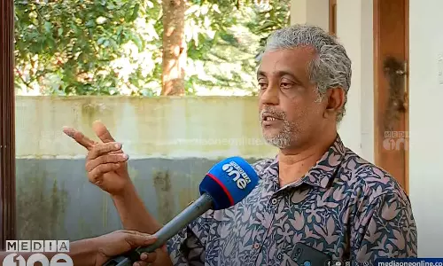 Alappuzha accident car owner reaction