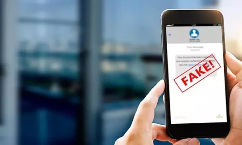 Royal Oman Police warns of social media fraud