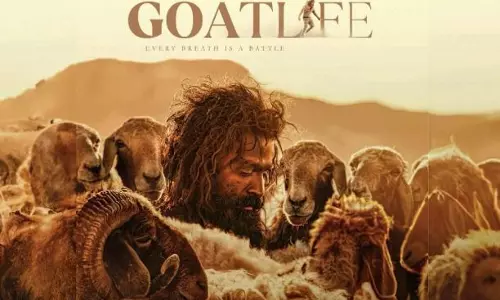 ഓസ്കറിൽ തിളങ്ങാൻ ആടുജീവിതം? പാട്ടുകളും ഒറിജിനല്‍ സ്‌കോറും പ്രാഥമിക പട്ടികയില്‍