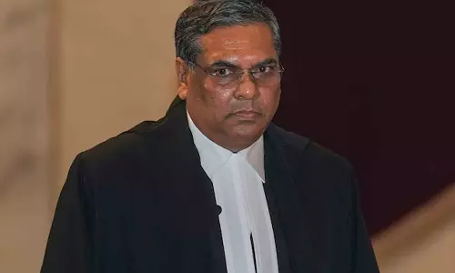 Chief Justice Khanna