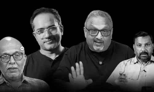 യൂട്യൂബർമാരും വിദ്വേഷ മാധ്യമ പ്രവർത്തനവും