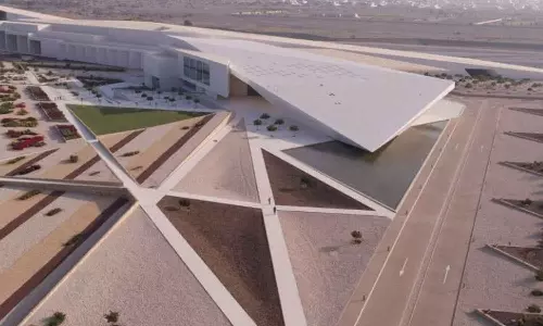 Oman Across Ages Museum wins UNESCO’s Versailles Prize