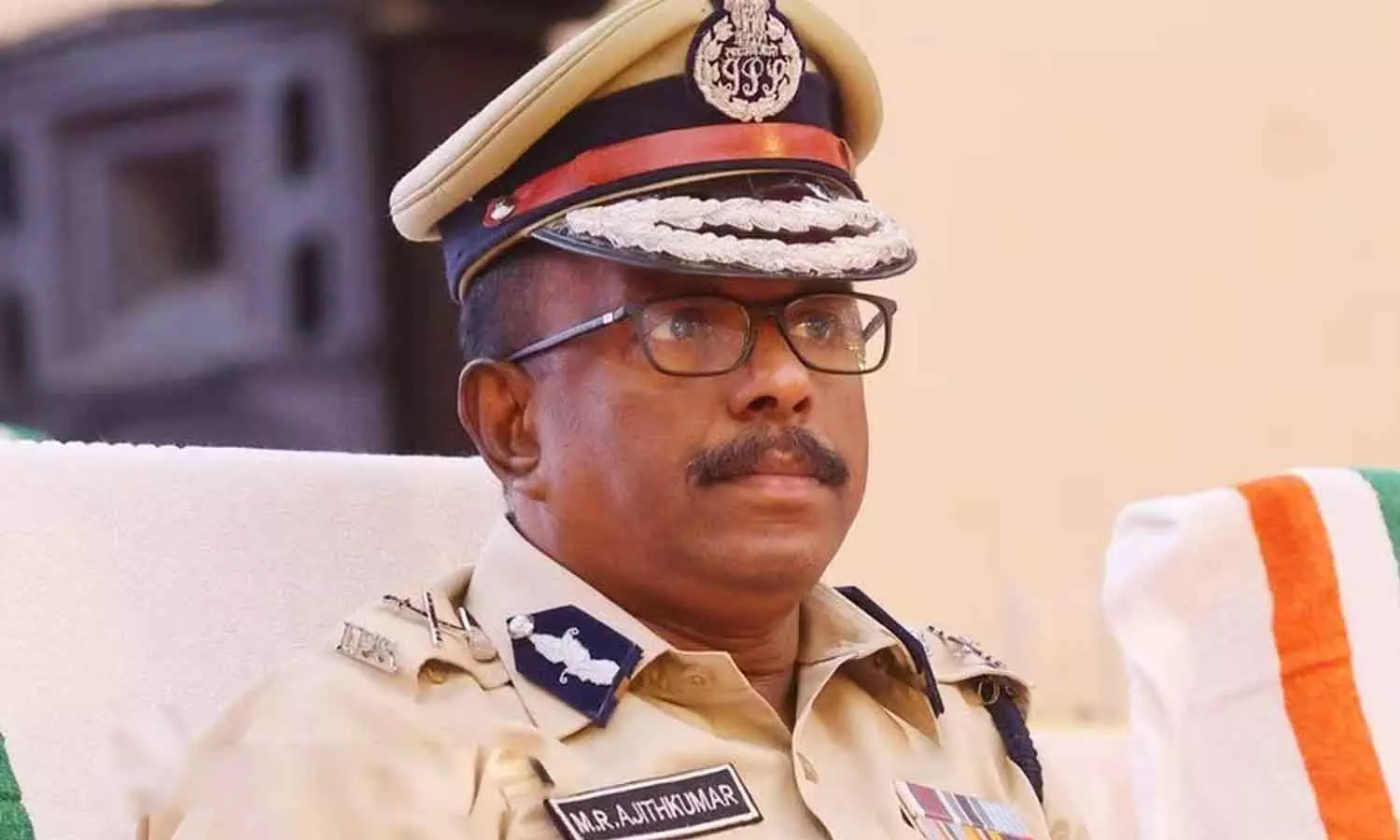 MR AJITKUMAR MR AJITKUMAR