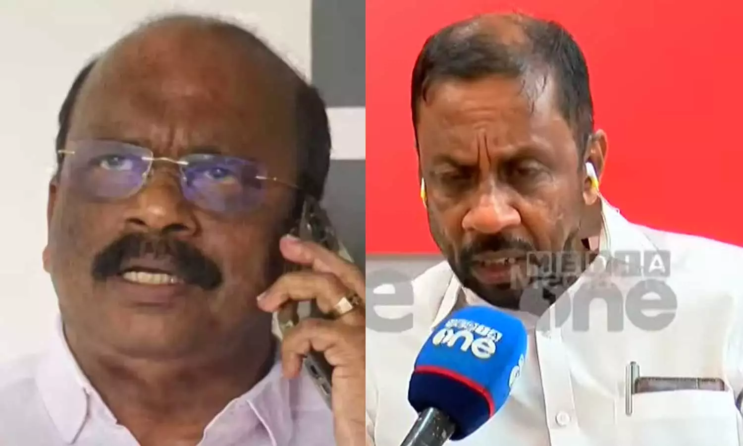 ‘മധു മുല്ലശ്ശേരി പാർട്ടിയുടെ പേരിൽ ലക്ഷങ്ങൾ പിരിച്ചു’; ആരോപണവുമായി സിപിഎം ഏരിയാ സെക്രട്ടറി എം. ജലീൽ ‘മധു മുല്ലശ്ശേരി പാർട്ടിയുടെ പേരിൽ ലക്ഷങ്ങൾ പിരിച്ചു’; ആരോപണവുമായി സിപിഎം ഏരിയാ സെക്രട്ടറി എം. ജലീൽ