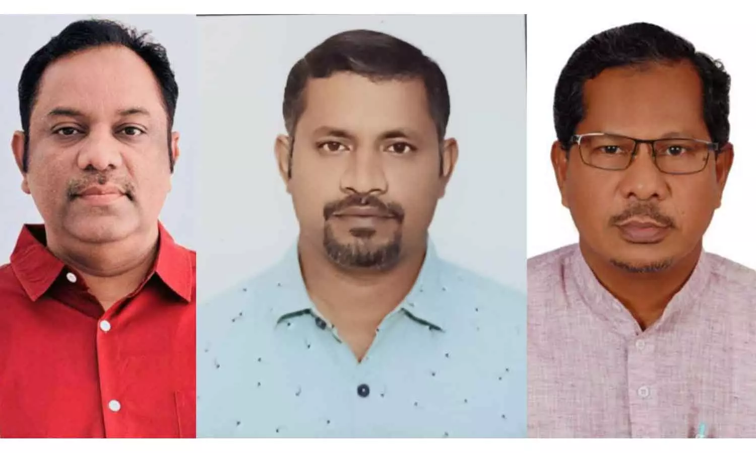 സലാല കെ.എം.സി.സി പാലക്കാട് ജില്ല കമ്മിറ്റി രൂപീകരിച്ചു