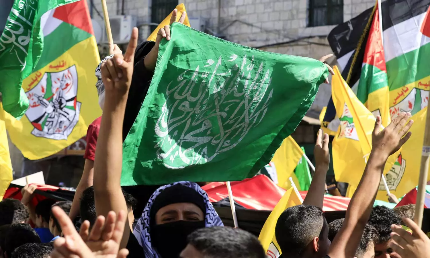 Hamas, Fatah agree on joint committee to run post-war Gaza under Palestinian Authority: Reports, Israel attack on Gaza, Hamas, Fatah agree on joint committee to run post-war Gaza under Palestinian Authority: Reports, Israel attack on Gaza,