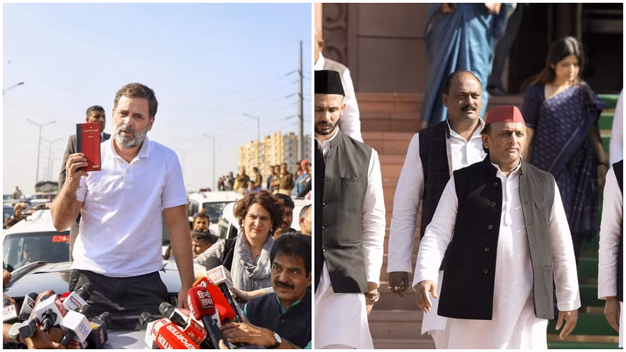 Rahul-Akhilesh Rahul-Akhilesh