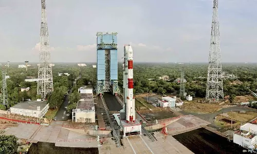 Proba-3 mission launch delayed to December 5 due to anomaly