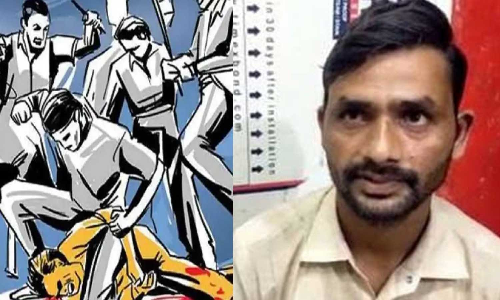 ഹിന്ദു ബാലികയെ ശല്യപ്പെടുത്തിയെന്ന ആരോപണം;  107 ദിവസം ജയിലിൽ കിടന്ന മുസ്‌ലിം യുവാവിനെ കുറ്റവിമുക്തനാക്കി കോടതി