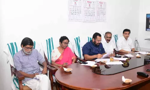 Vilangad Disaster: Revenue Minister to provide emergency assistance