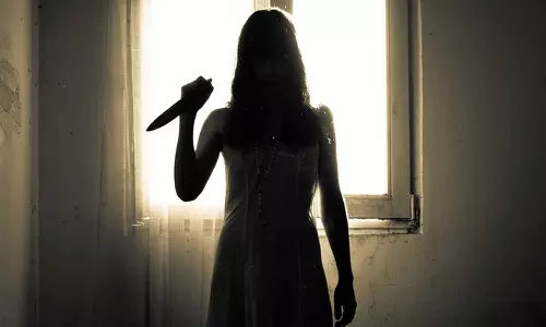 72കാരനെ വിവാഹം വാഗ്ദാനം ചെയ്ത് പണം തട്ടി കൊലപ്പെടുത്തി; യുവതി അറസ്റ്റിൽ