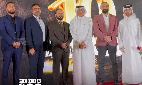 ഖത്തറിലെ പ്രമുഖ റിയൽ എസ്റ്റേറ്റ് സ്ഥാപനമായ ലാൻഡ് റോയൽ പ്രോപ്പർട്ടീസ് പത്താംവാർഷികം ആഘോഷിച്ചു ഖത്തറിലെ പ്രമുഖ റിയൽ എസ്റ്റേറ്റ് സ്ഥാപനമായ ലാൻഡ് റോയൽ പ്രോപ്പർട്ടീസ് പത്താംവാർഷികം ആഘോഷിച്ചു