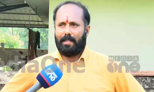 Kodakara Hawala case: Tirur Satishs secret statement allowed